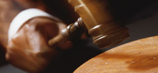 Gavel - Bail Bondsman in Middletown, NY